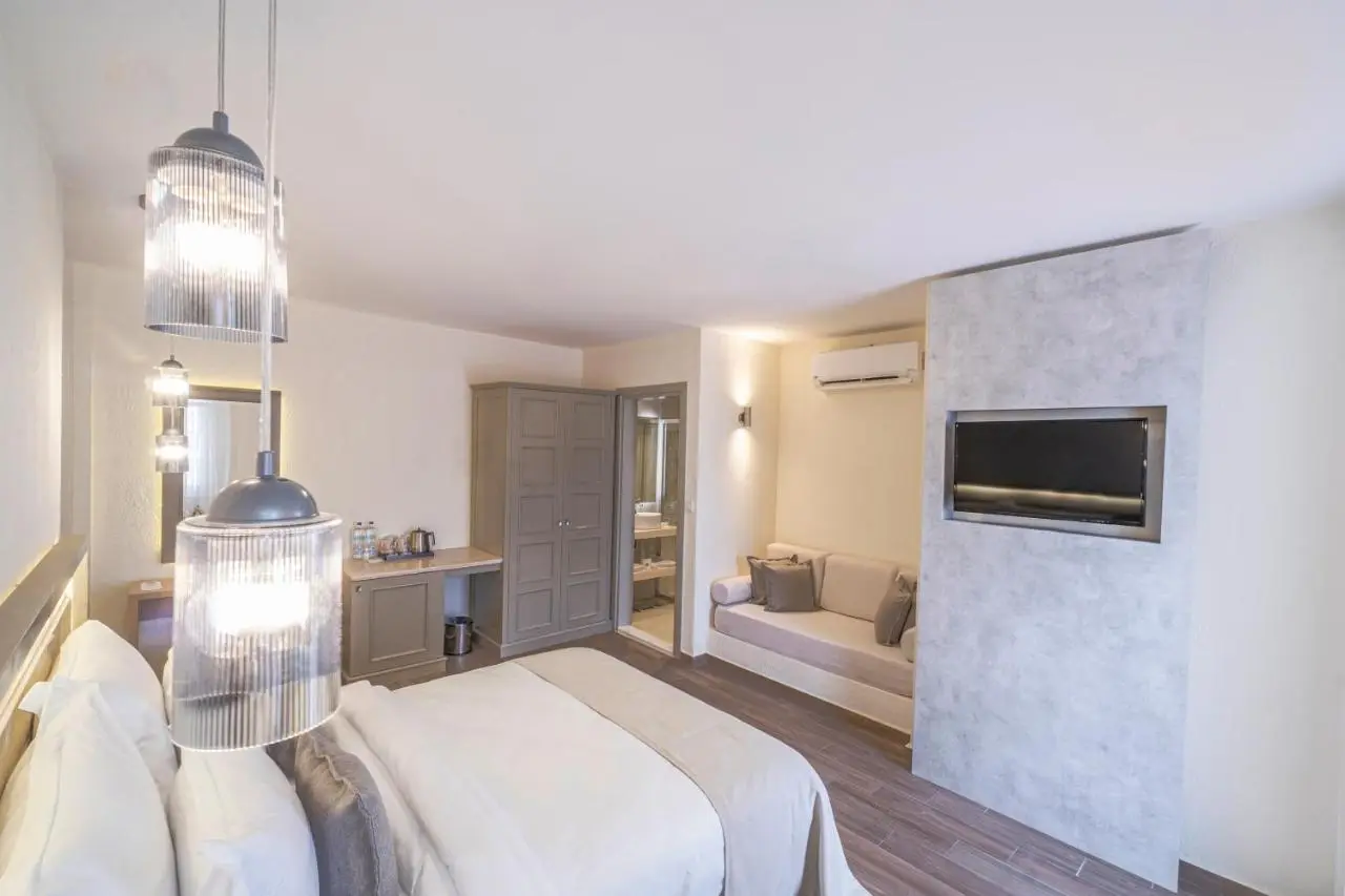 Elementa Boutique Hotel - Adults Friendly