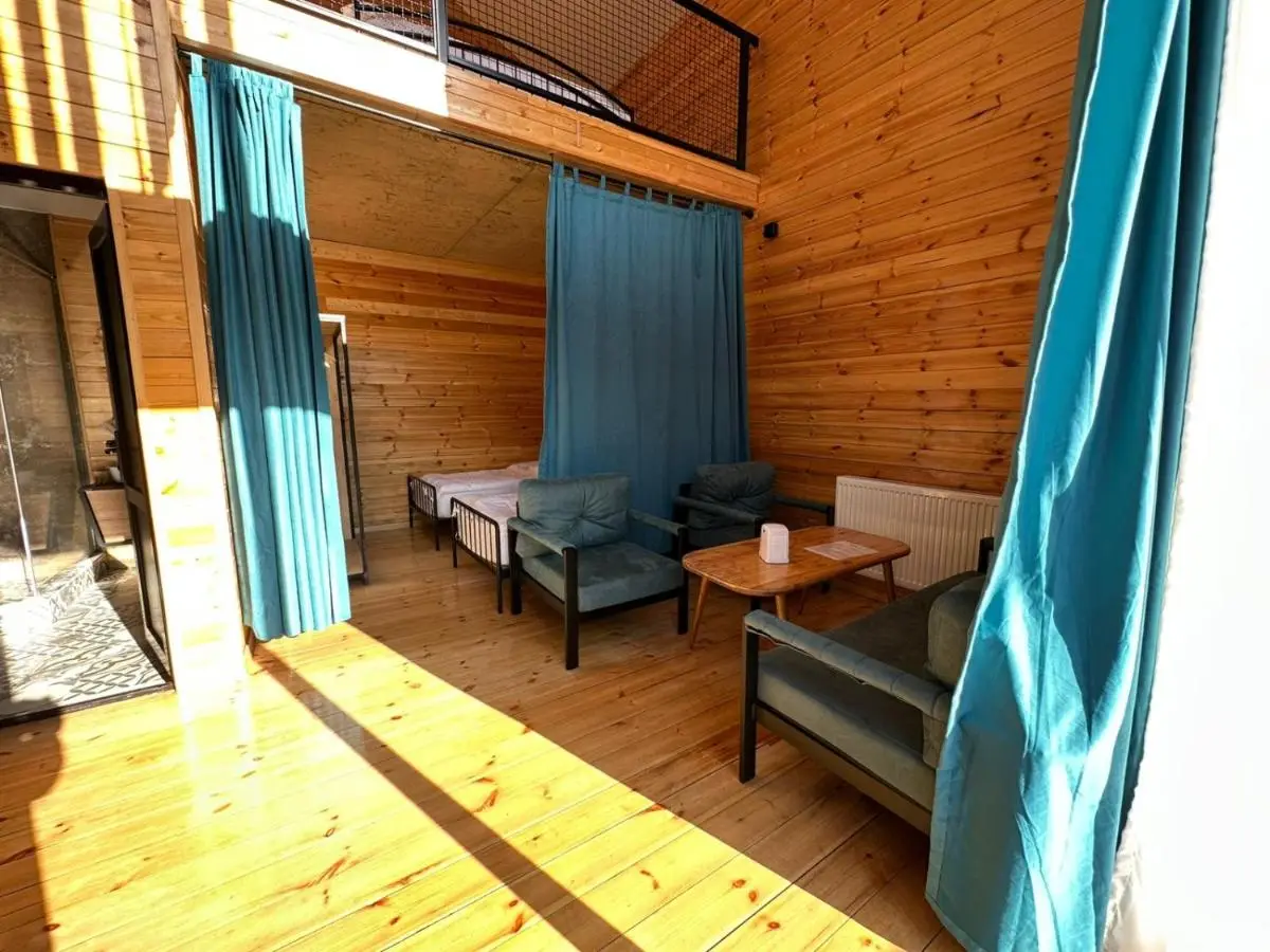 Hotel & Cottages Mountain View