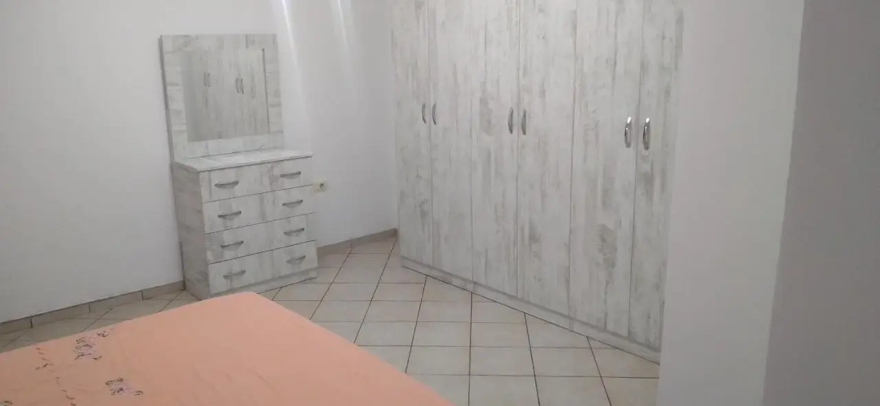 New apartment in the city center