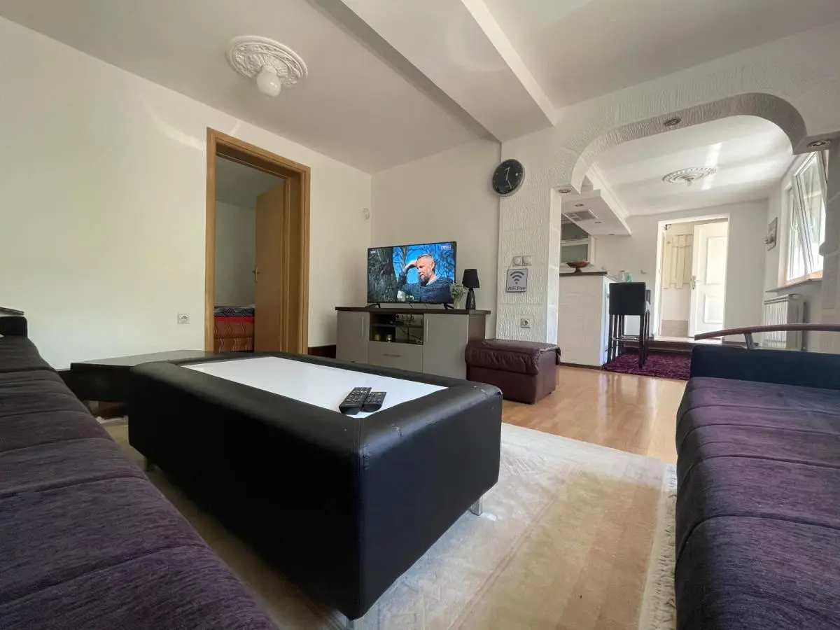 Apartman KEMICA free Parking
