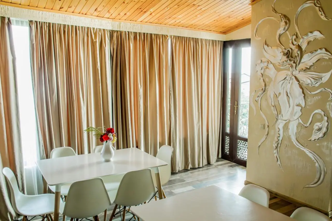 Villa Lata