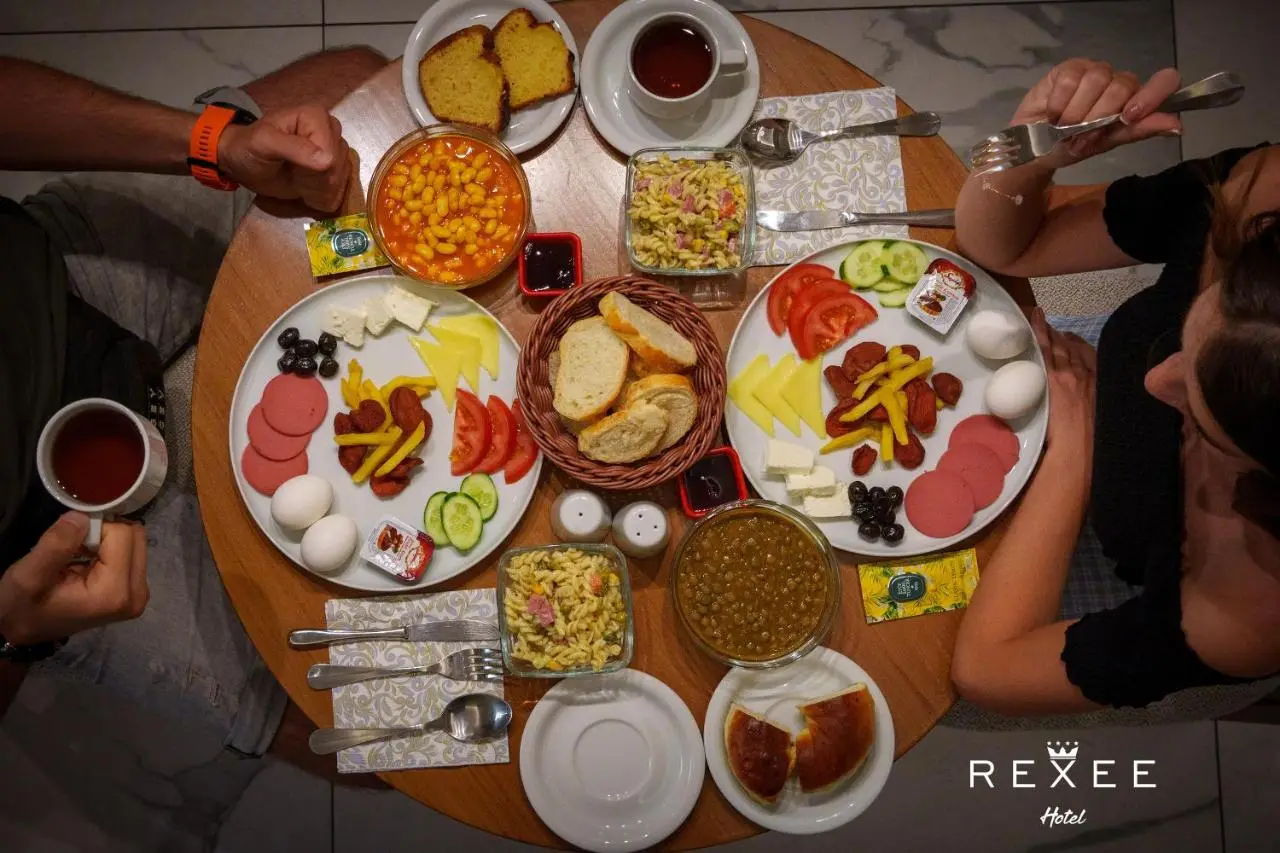Taksim REXEE Istanbul Istiklal Hotel