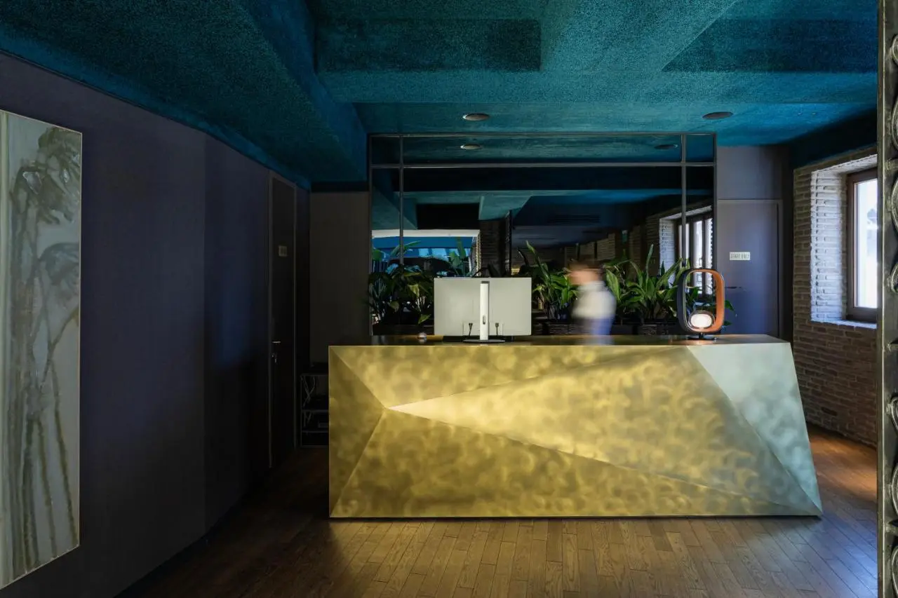 Puris Moedani Boutique Hotel