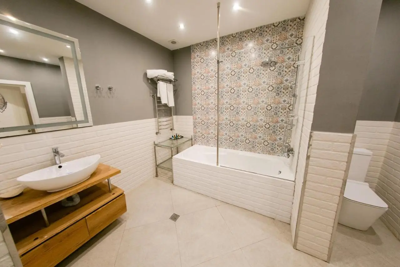 Zimmer Boutique Hotel