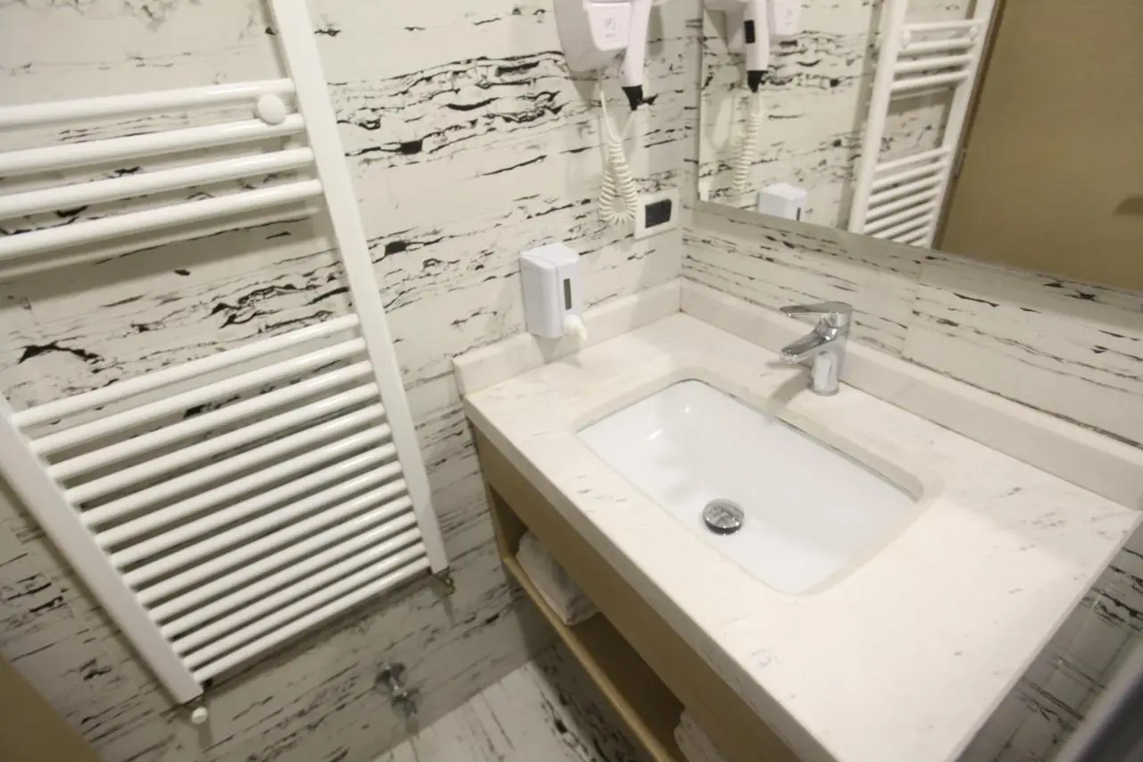 Hotel Alpin Llogara