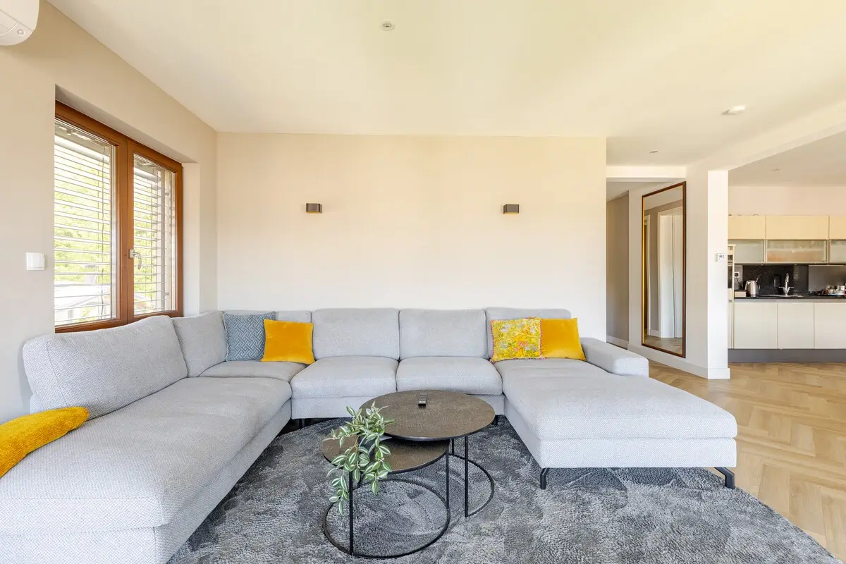 Penthouse Sarajevo