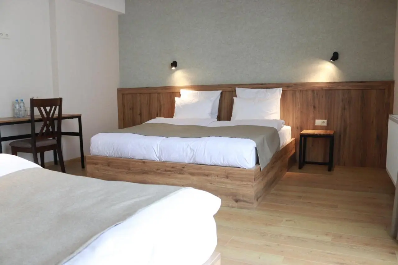 Hotel 717 Kazbegi