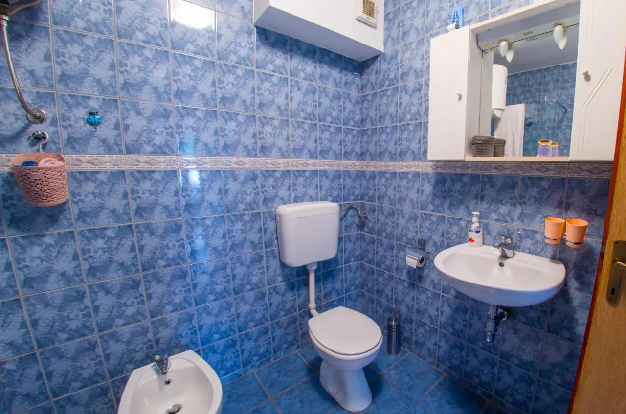 Bega Apartman