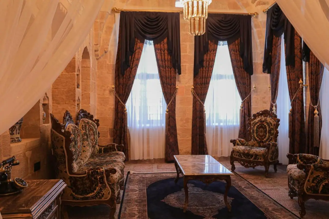 Ankahan Konağı