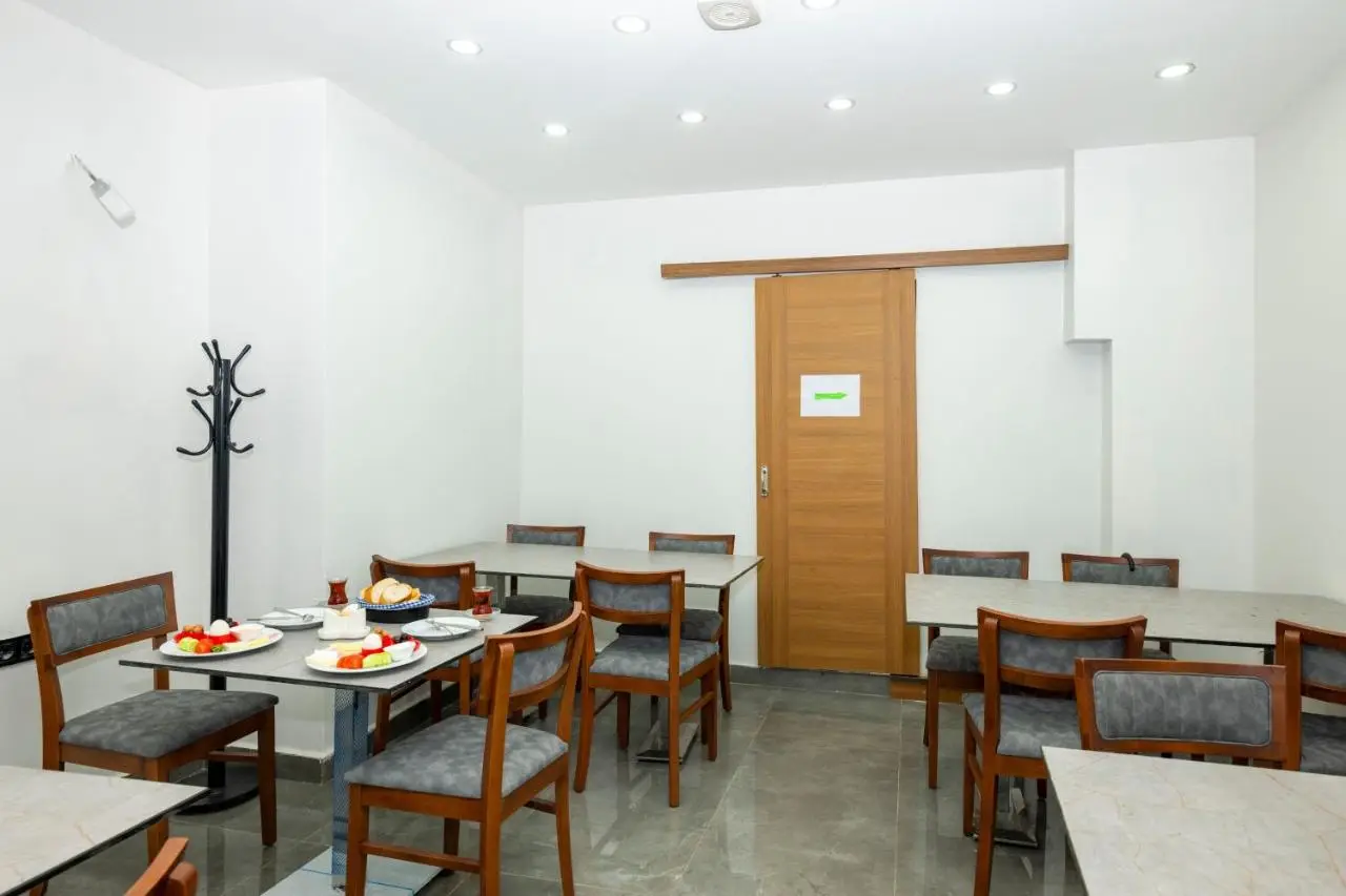mayza otel