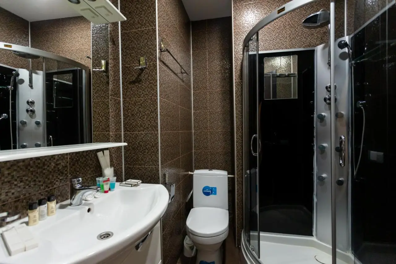 Mtatsminda Suites I