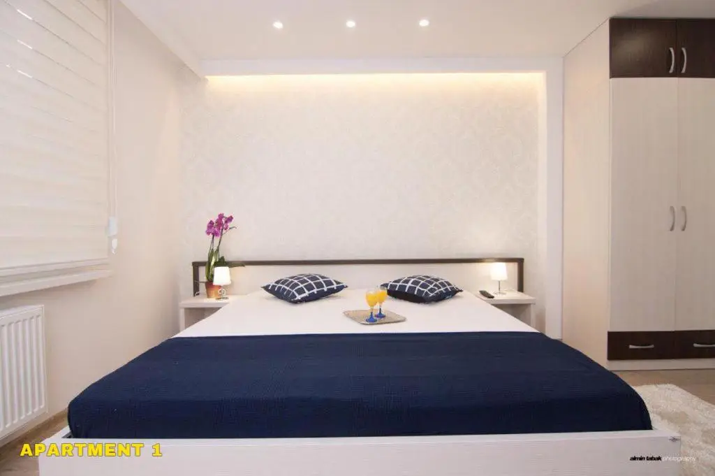 Residence 14 Sarajevo