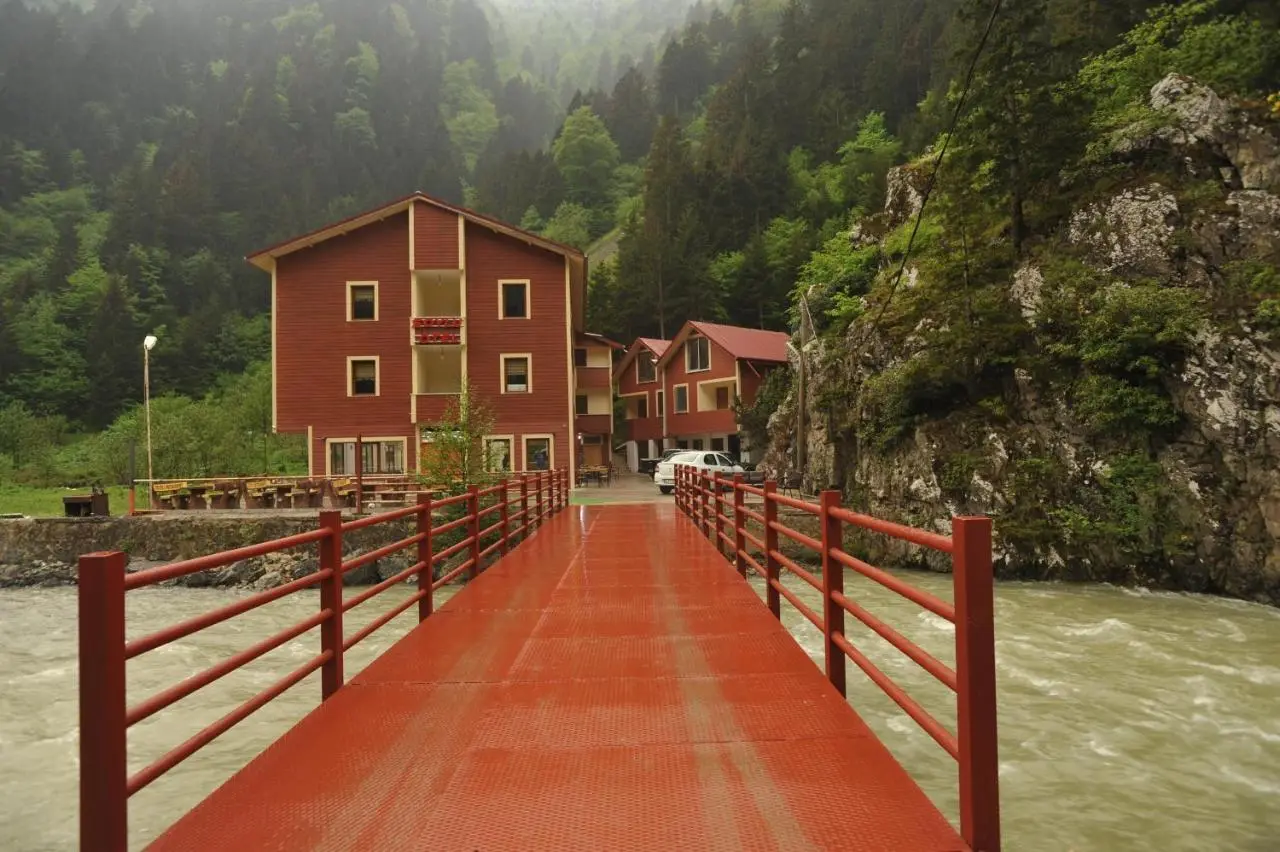 Uzungol Soylu Hotel