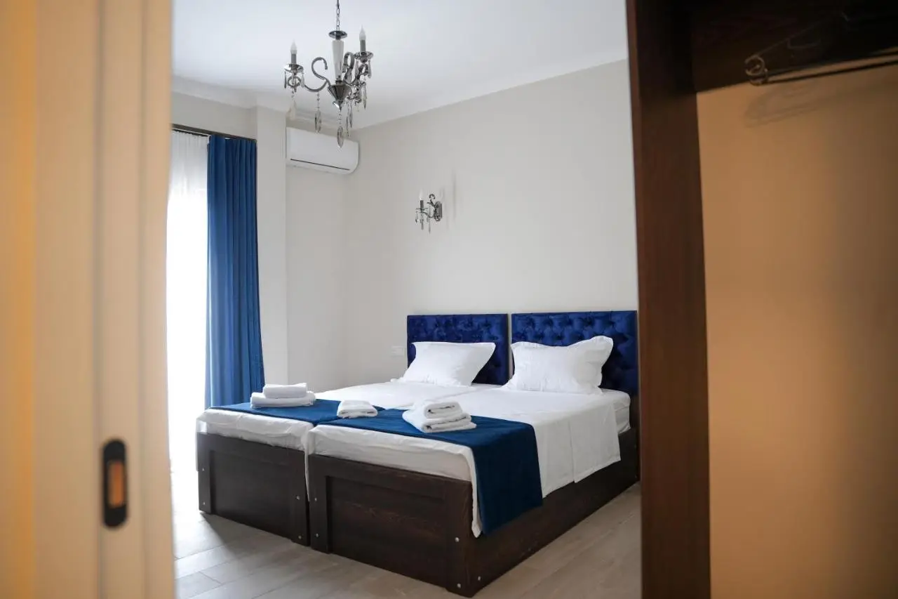 Hotel BABU