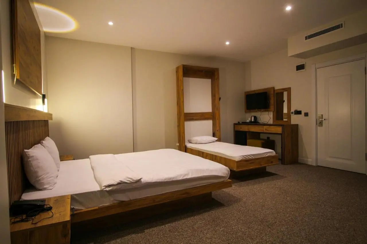 Luvıra Hotel