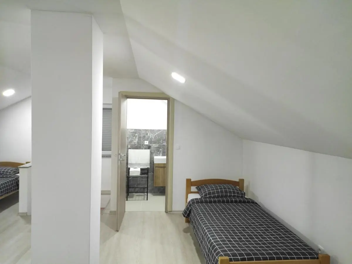 Holiday home Una - H