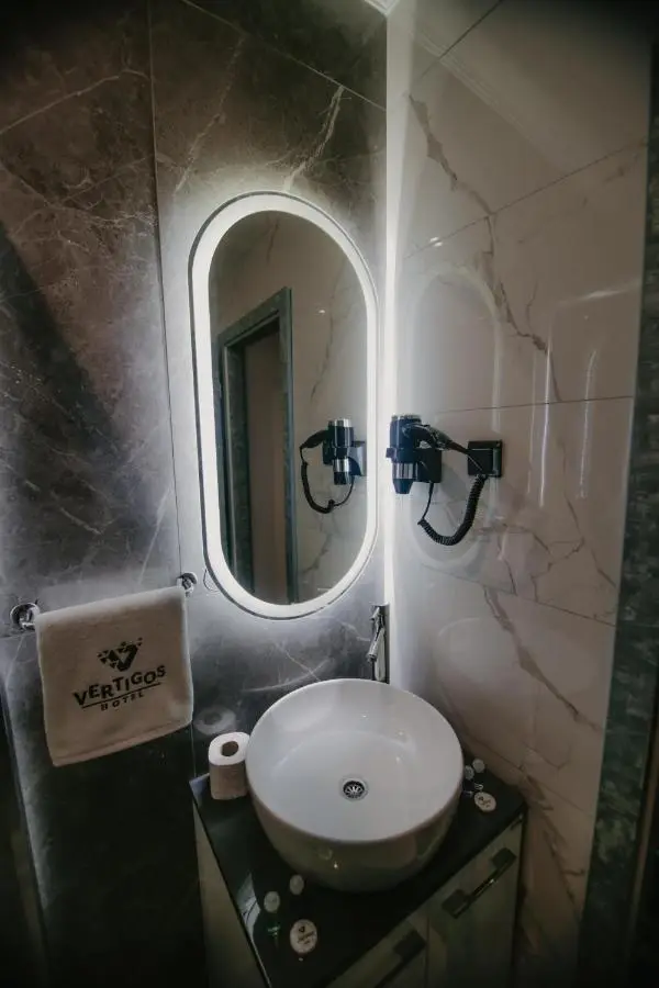 Hotel Vertigos