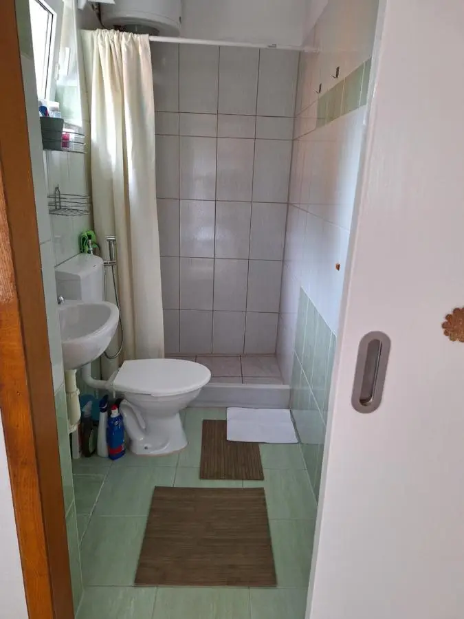 Studio Apartman 11