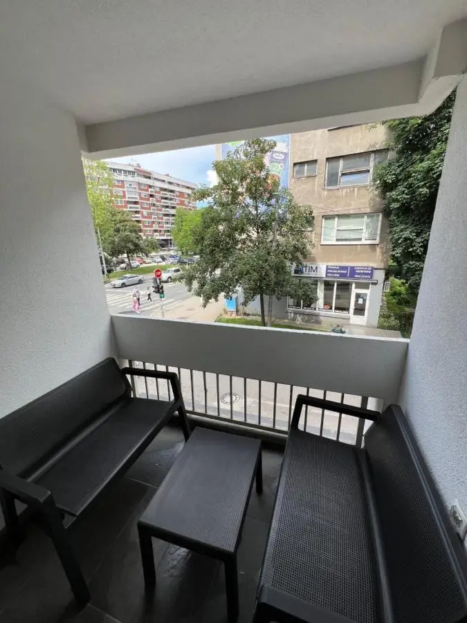 Apartman OMAR stan na dan besplatan parking Sarajevo