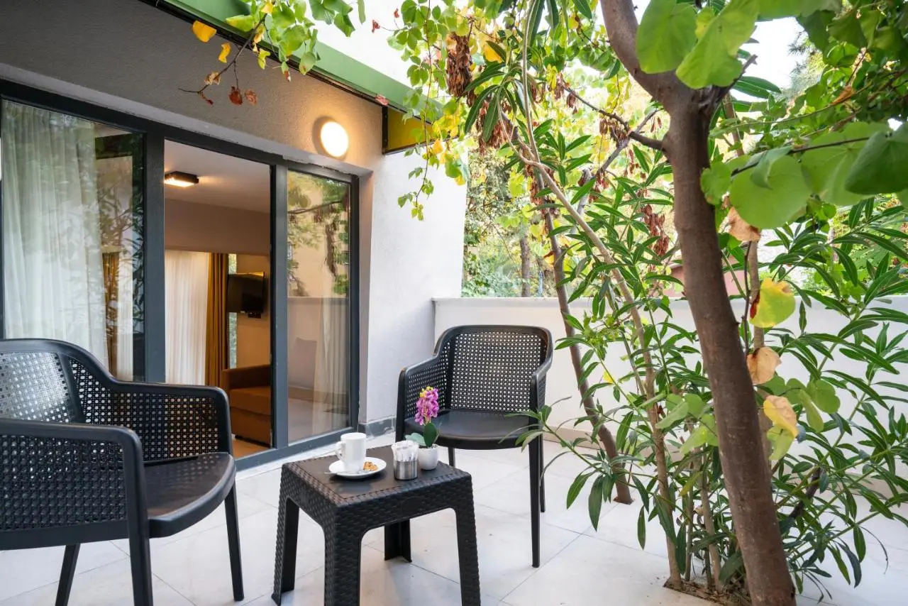 Magia Hotel - Spa & Wellness