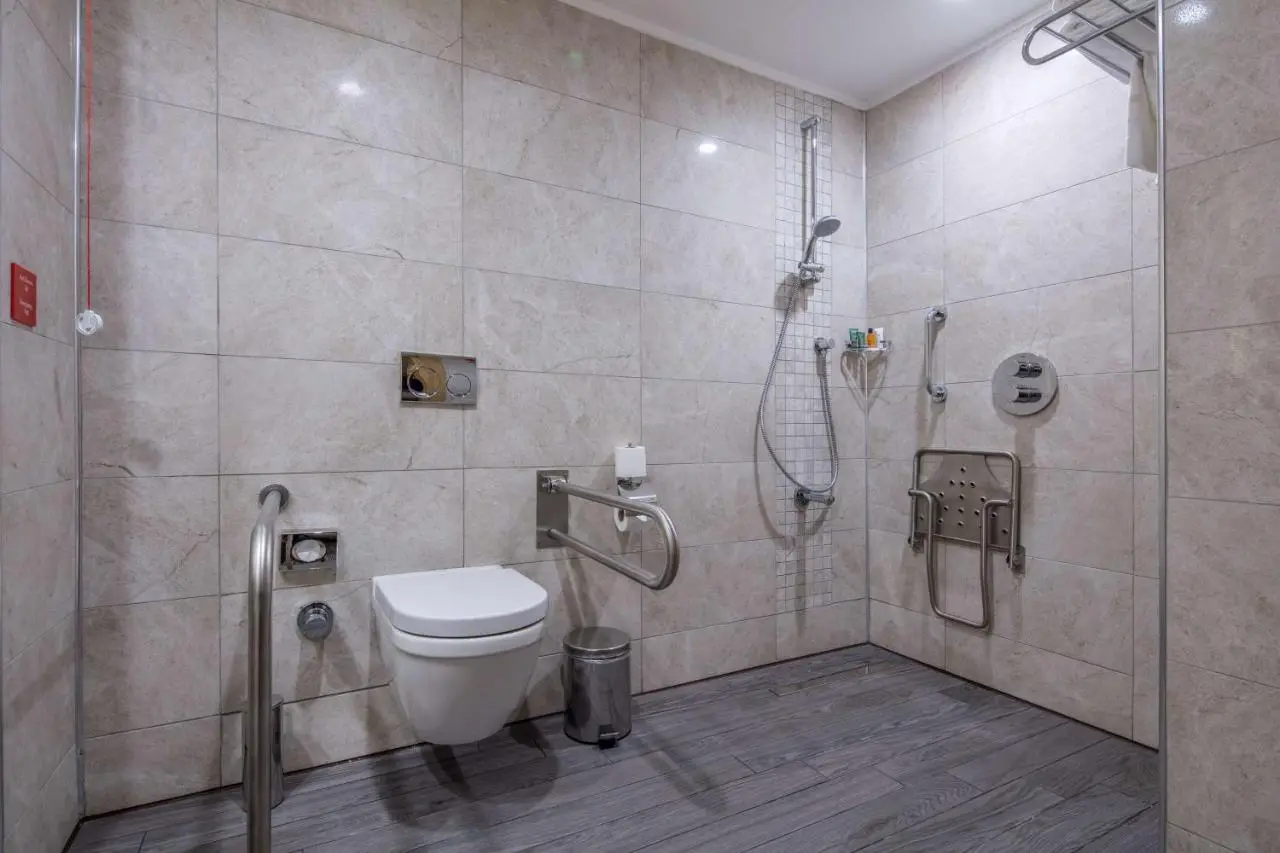 Hilton Garden Inn Safranbolu