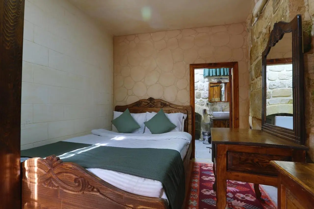 Aryan Butik Otel