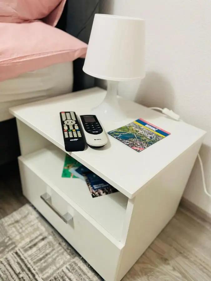 Apartment Zara Bihac