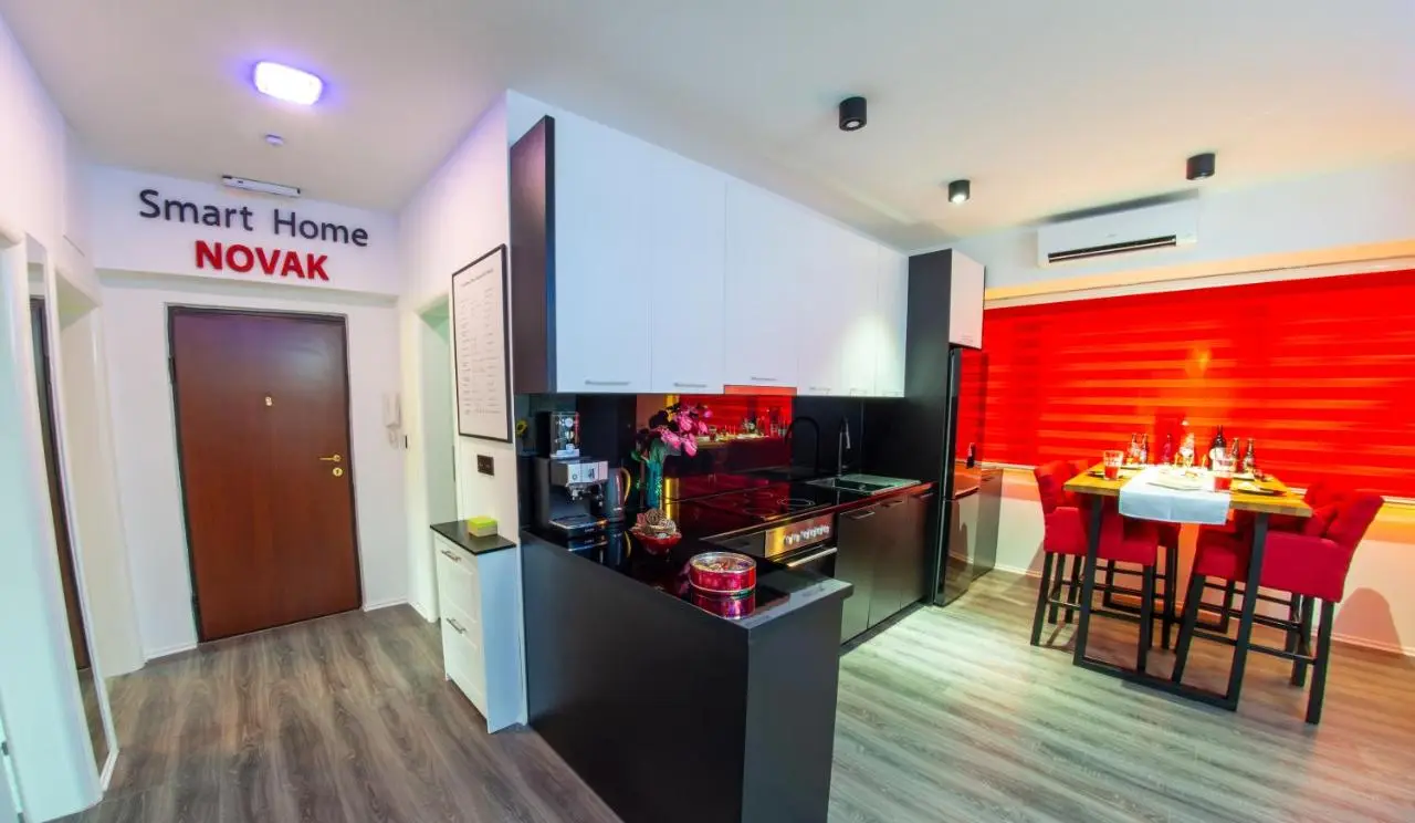 Smart Home Mostar