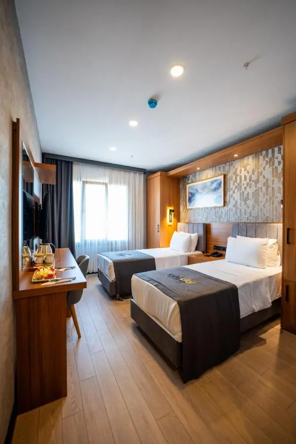 Educity Hotels & Spa