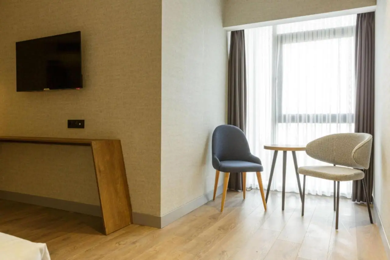 Ramada Encore by Wyndham Istanbul Arnavutkoy