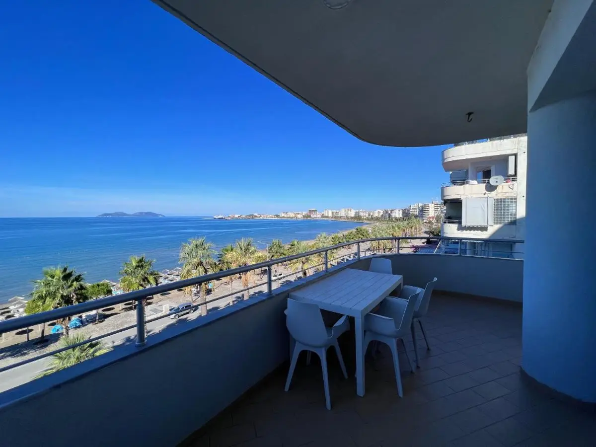 Your Home by the Sea