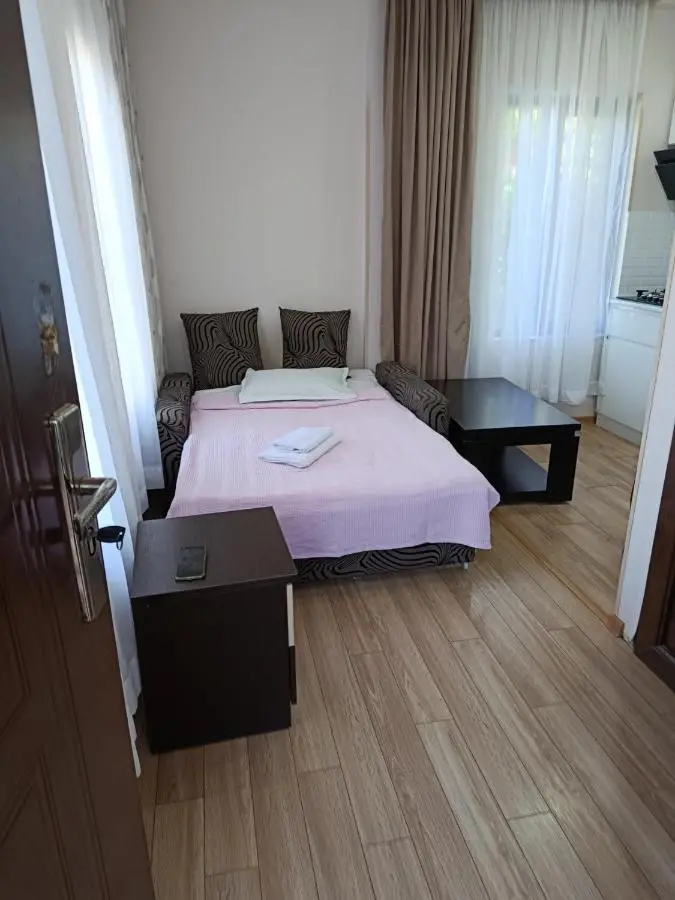 Guesthouse Zeinabi