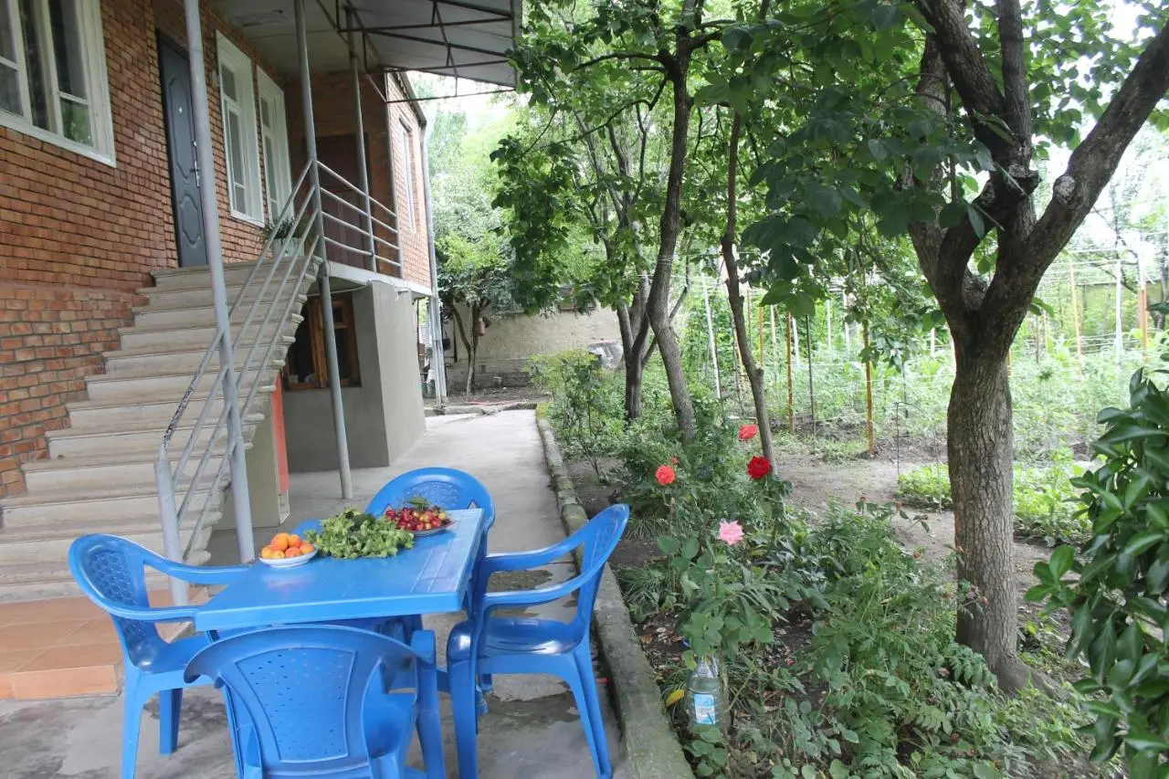 Green Corner