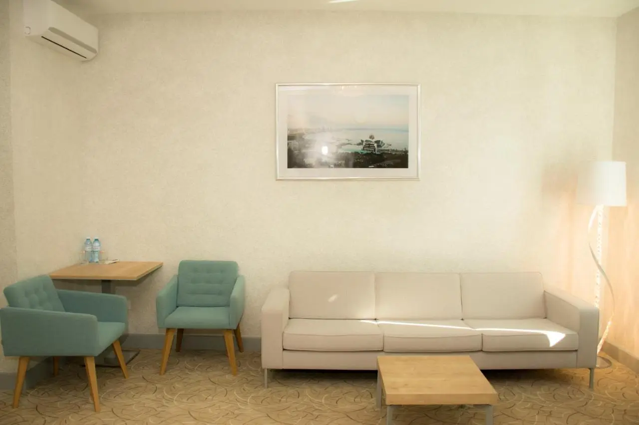 AZPETROL HOTEL KURDEMIR