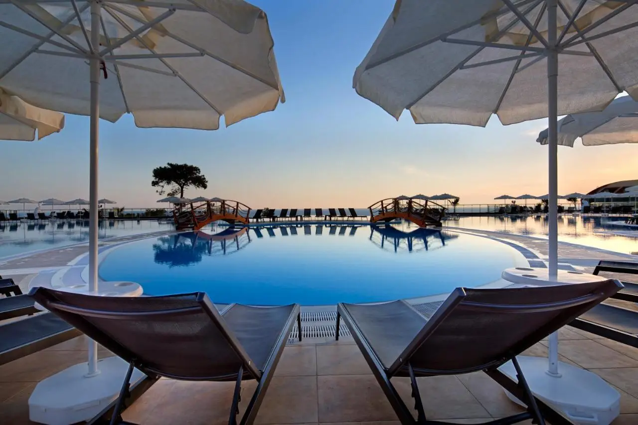 Litore Resort Hotel & Spa - Ultra All Inclusive