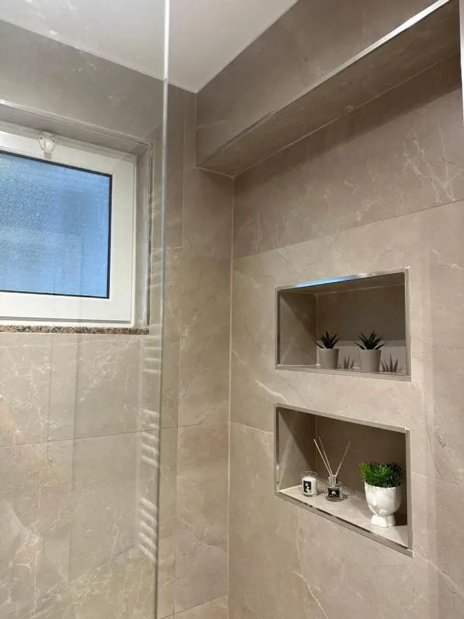 Glenis Luxury Apartment