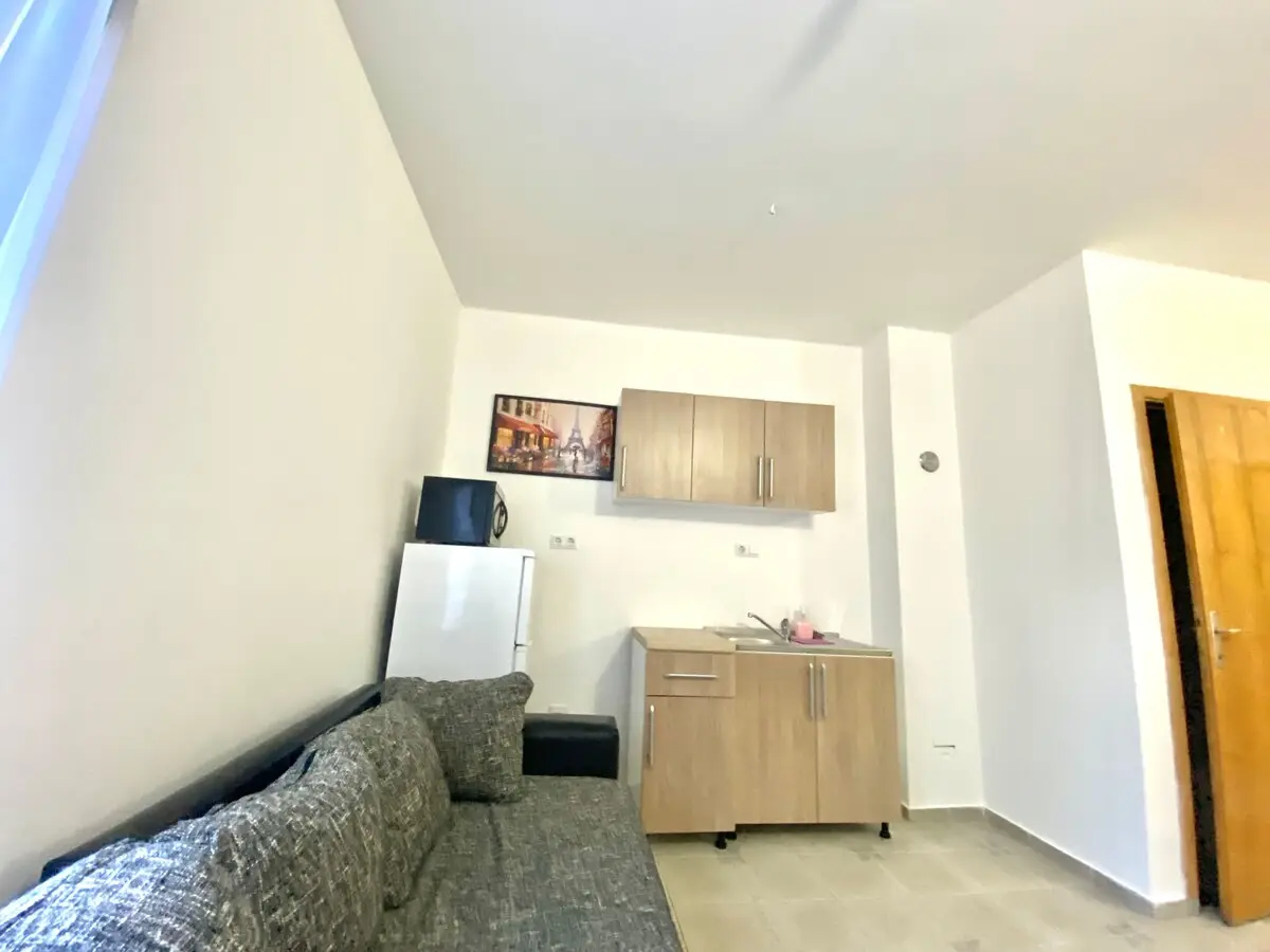 MyHome Travnik Suite