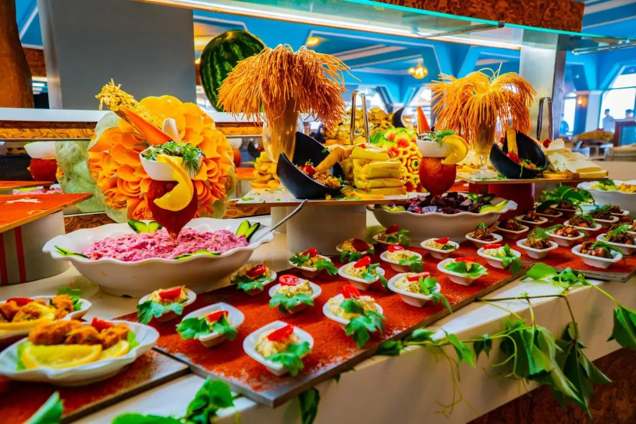 Senza Garden Holiday Club - Ultra All Inclusive