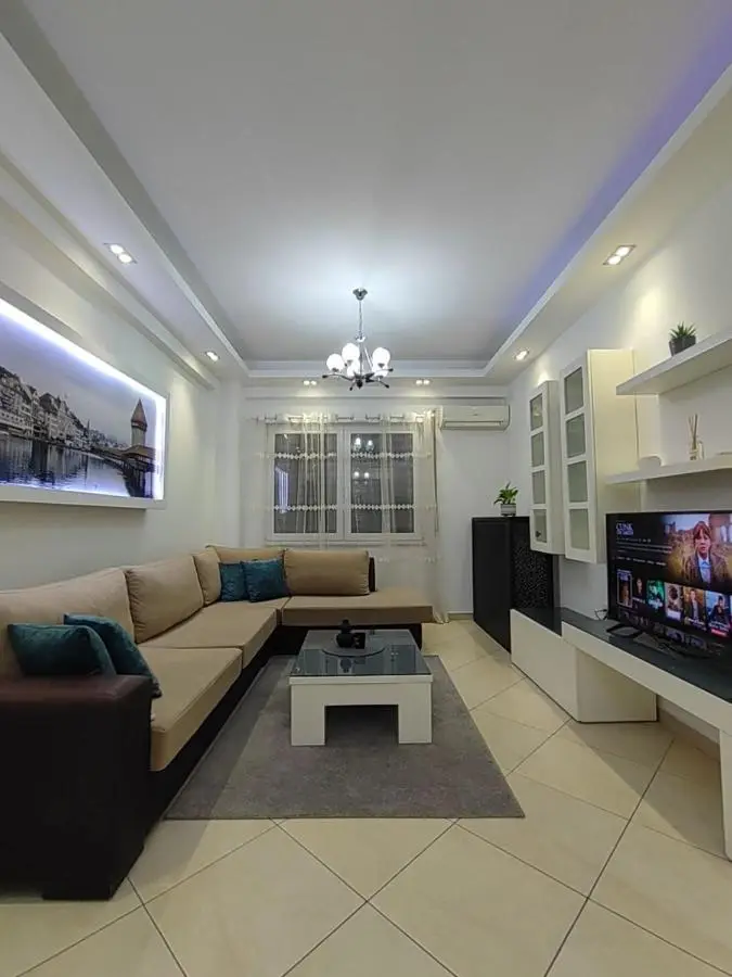 Tirana New Bazaar-Apartment 2