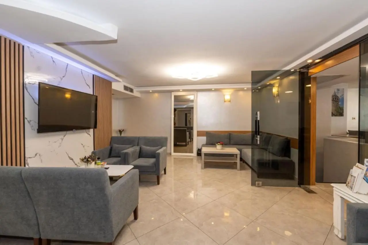 GalataportWawhotel