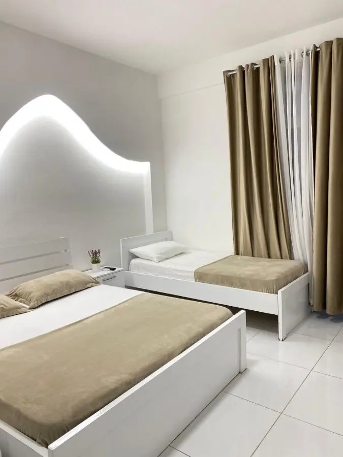Rai Rooms