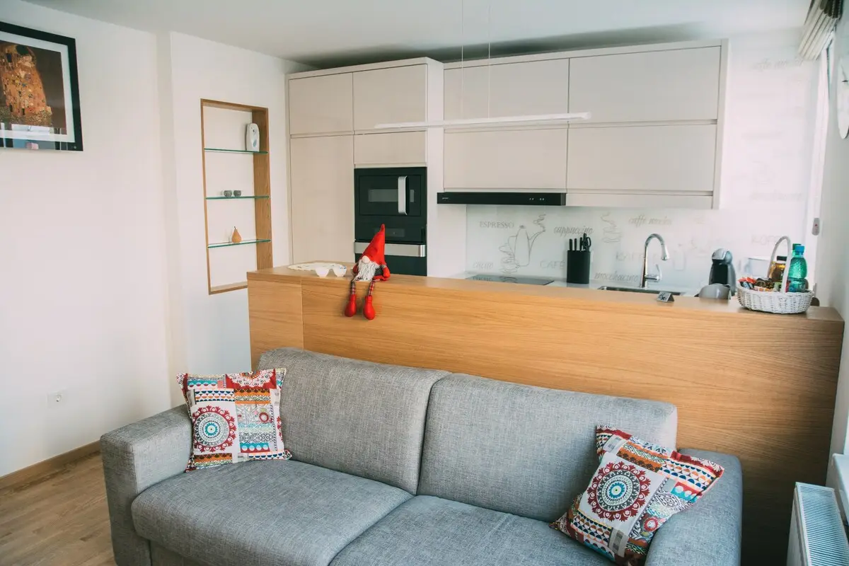 LikeHome Apartment Aida