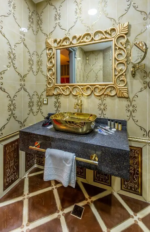 Manor Luxury Hotel Baku