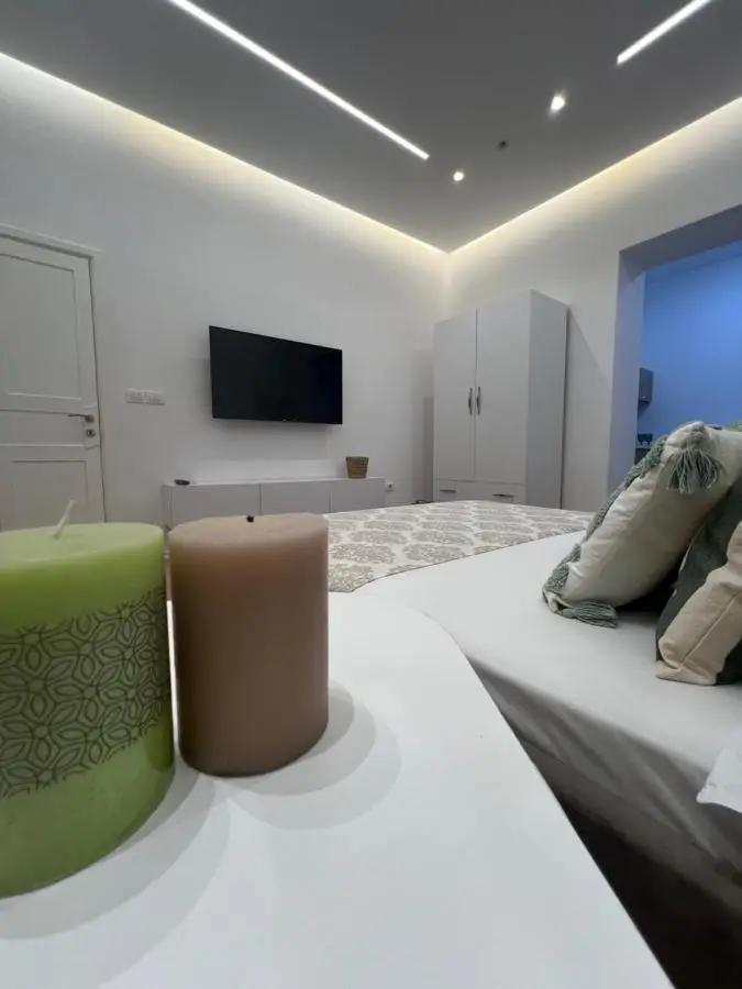 Green Villa 2