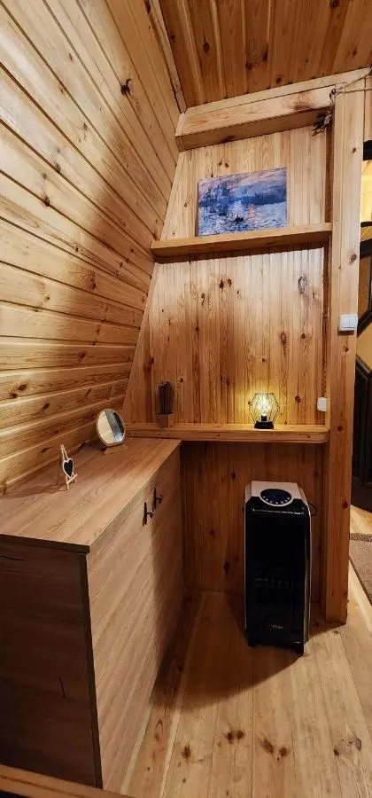 Daiana Green House