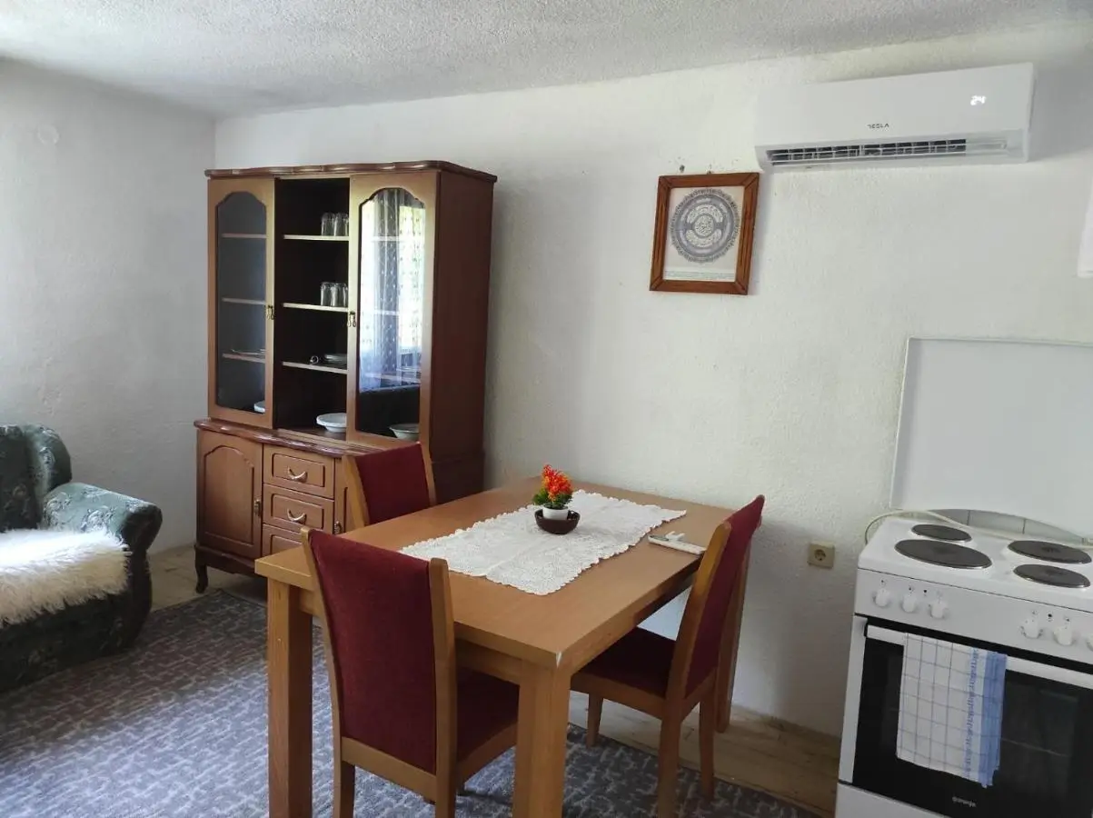 Apartman Džanan