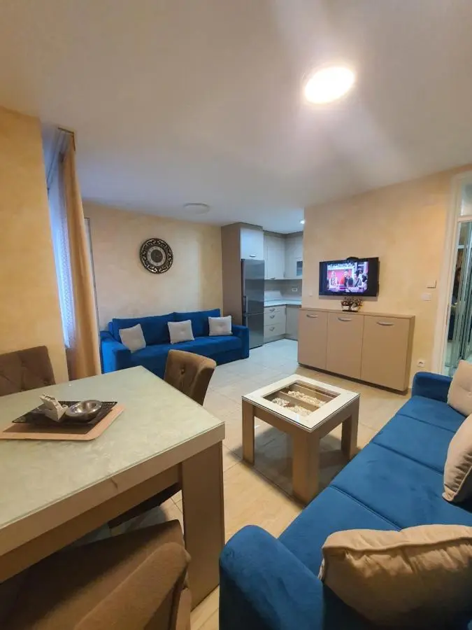 Apartman KRISTINA,Istocno Sarajevo,Vojvode Radomira Putnika 49D