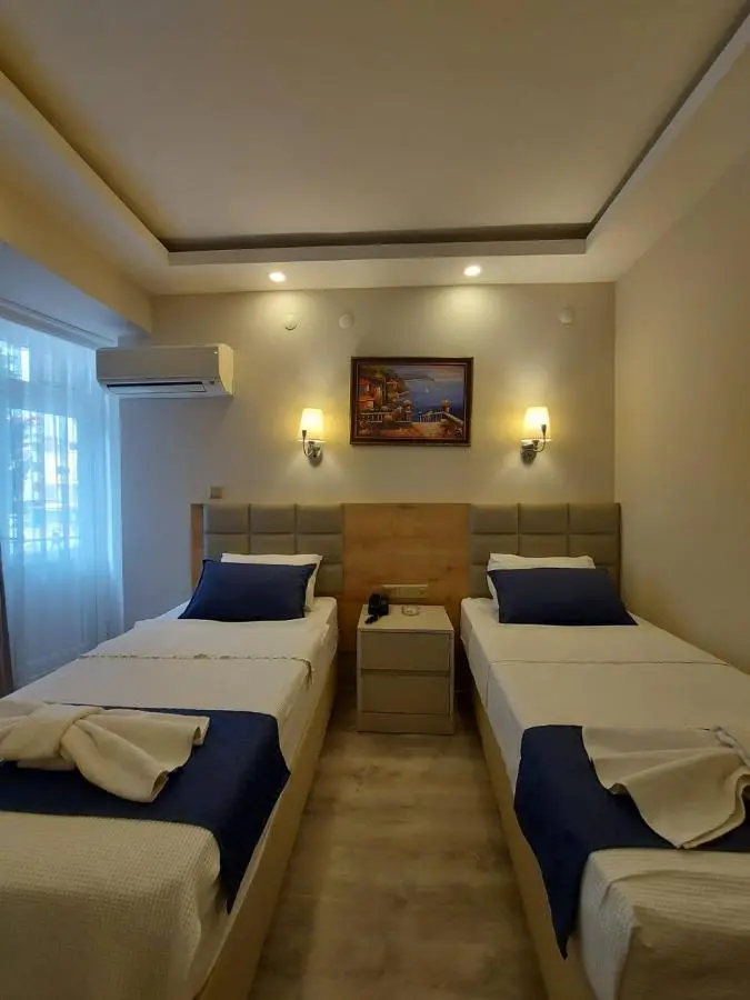 Afsin Hotel