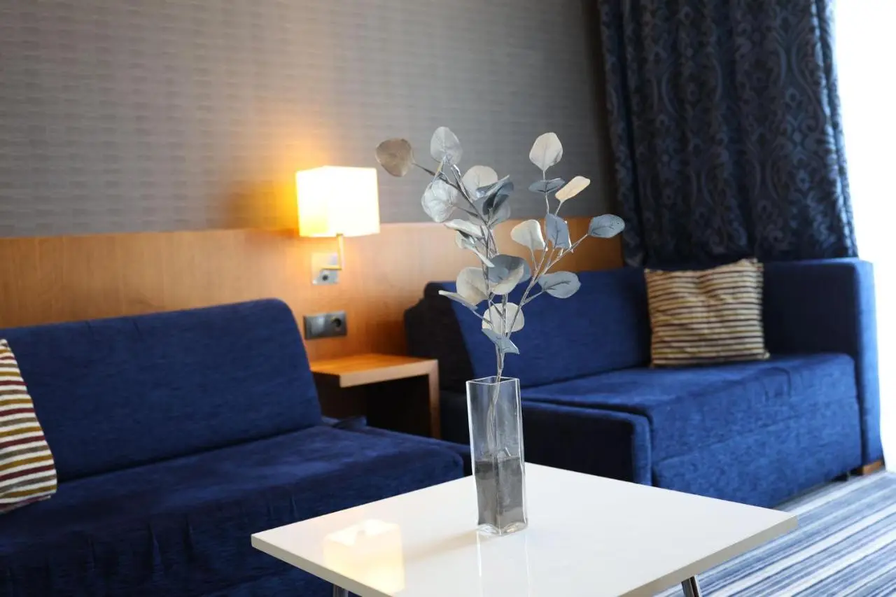 Holiday Inn Express Manisa-West by IHG