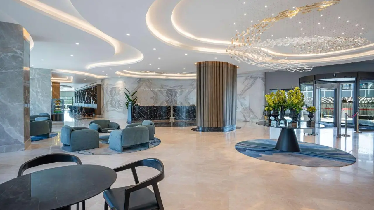 Radisson Hotel Istanbul Merter